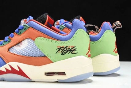 DR6287-486 Low 5 Jordan Air Doernbecher 0712